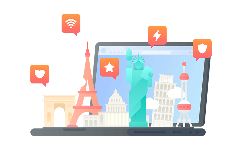 在福克兰怎么翻回中国 - 翻回VPN