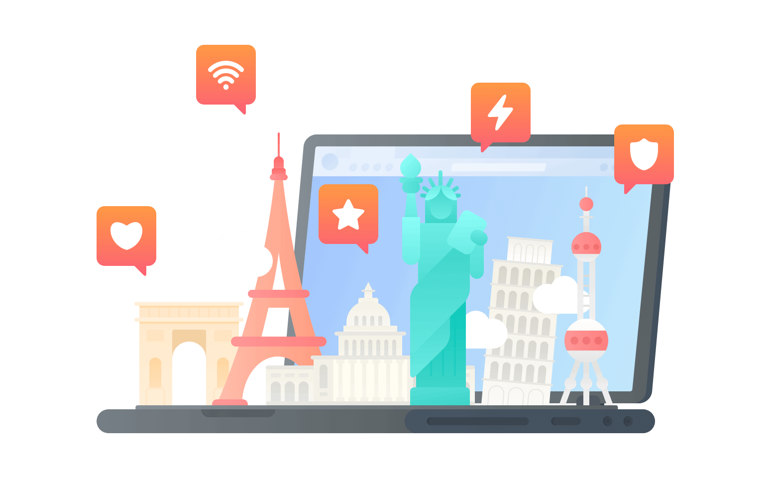在福克兰怎么翻回中国 - 翻回VPN